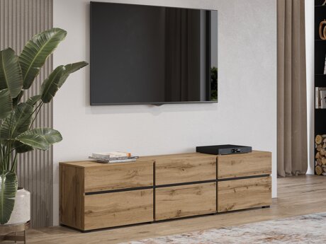 TV-taso Alfere 102 (Wotan tammi)