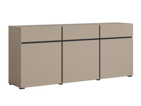 Lipasto Alfere 103 (Congo)