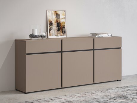 Lipasto Alfere 103 (Congo)