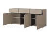Lipasto Alfere 103 (Congo)