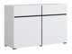 Lipasto Alfere 104 (Valkoinen)