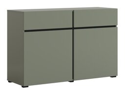 Lipasto Alfere 104 (Vihreä)