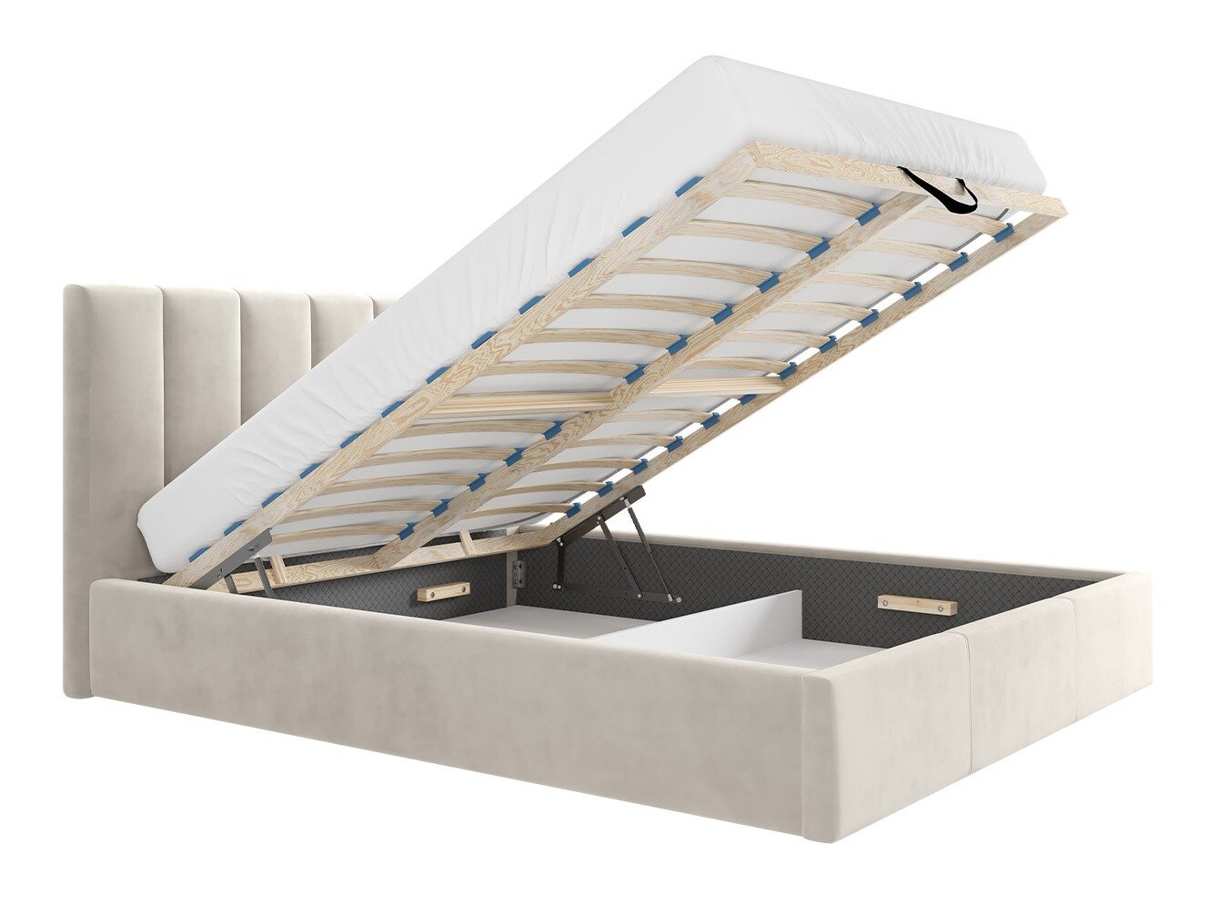 Sänky ComfiDream Tirila II (Sawana 80)