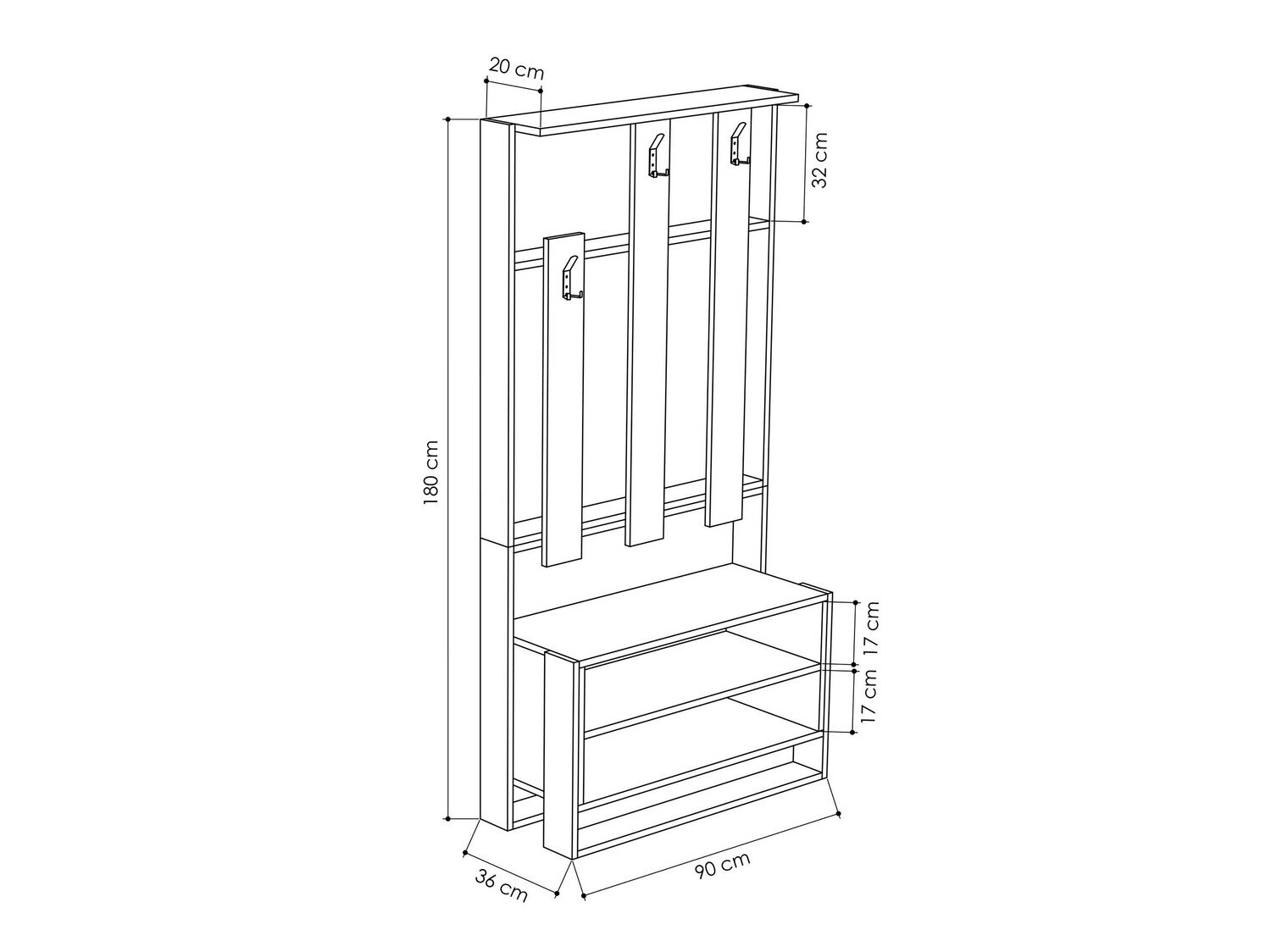 Eteissetti SE2905