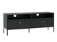 TV-taso Bristol 235 (Musta)