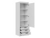 Hylly Novduni 110 (Beige)
