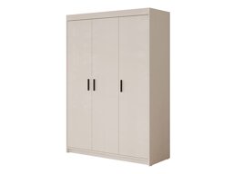 Vaatekaappi Novduni 101 (Beige)