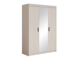 Vaatekaappi Novduni 102 (Beige)