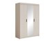 Wardrobe Novduni 102 (Beige)