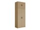Wardrobe Novduni 103 (Oak)