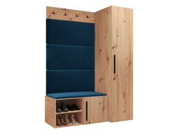 Eteissetti Nitos II (Artisaanitammi)