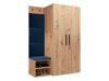 Eteissetti Nitos IV (Artisaanitammi)