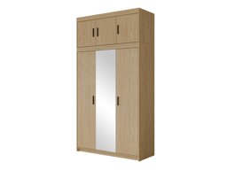 Vaatekaappi Novduni 105 (Tammi)