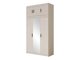 Wardrobe Novduni 105 (Beige)
