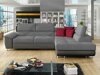 Kulmasohva Comfivo Ruta II (Soft 029 + Uttario Velvet 2971 + Kronos 02)