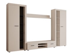 Olohuonesetti Univio II (Beige)