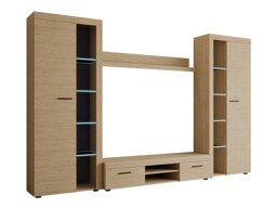 Olohuonesetti Univio II (Tammi)