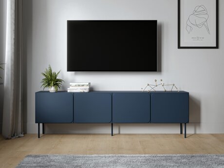 TV-taso Fentore 101 (Indigo)