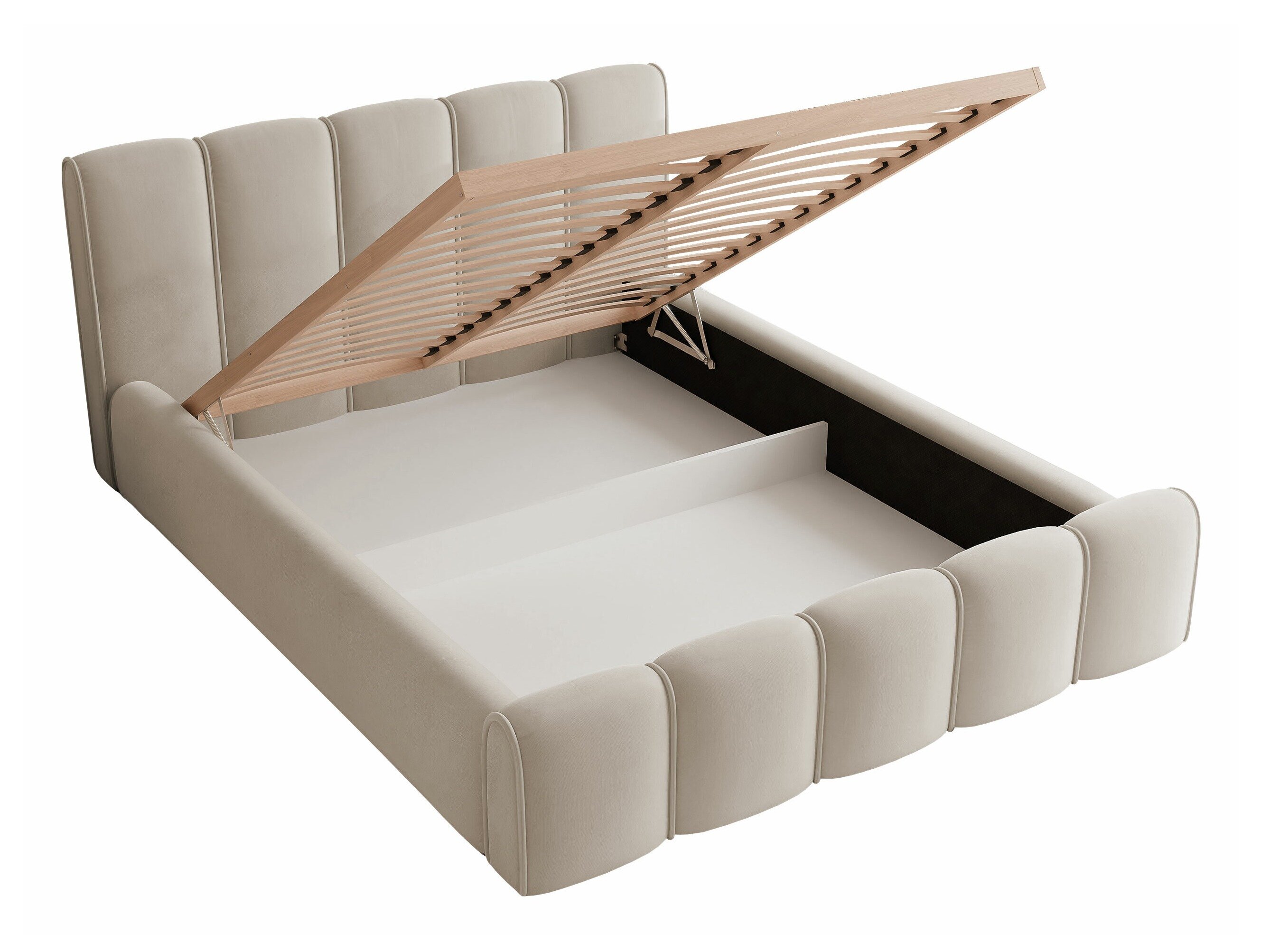 Sänky Clario (Kronos 07)