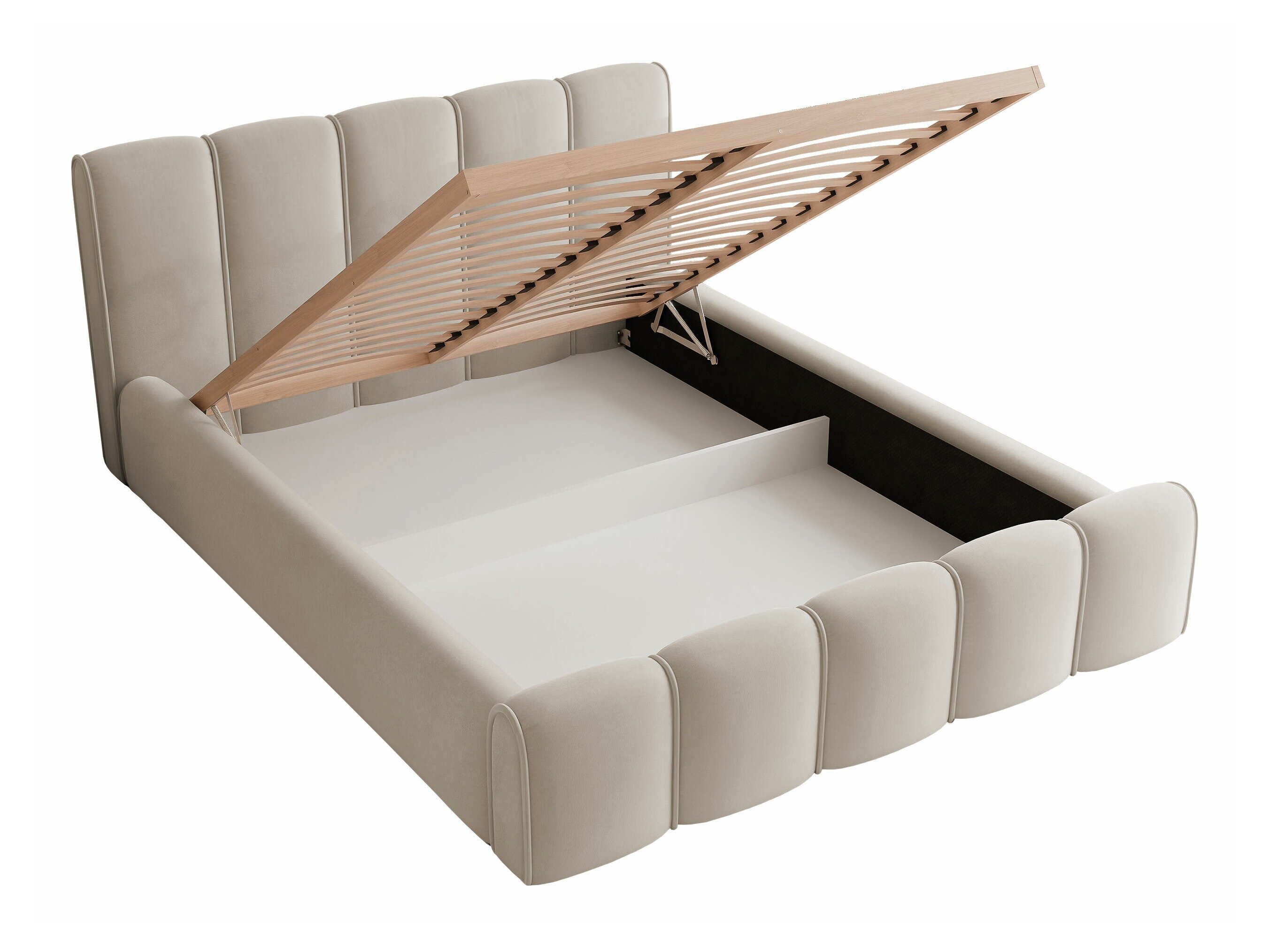 Sänky Clario (Kronos 29)
