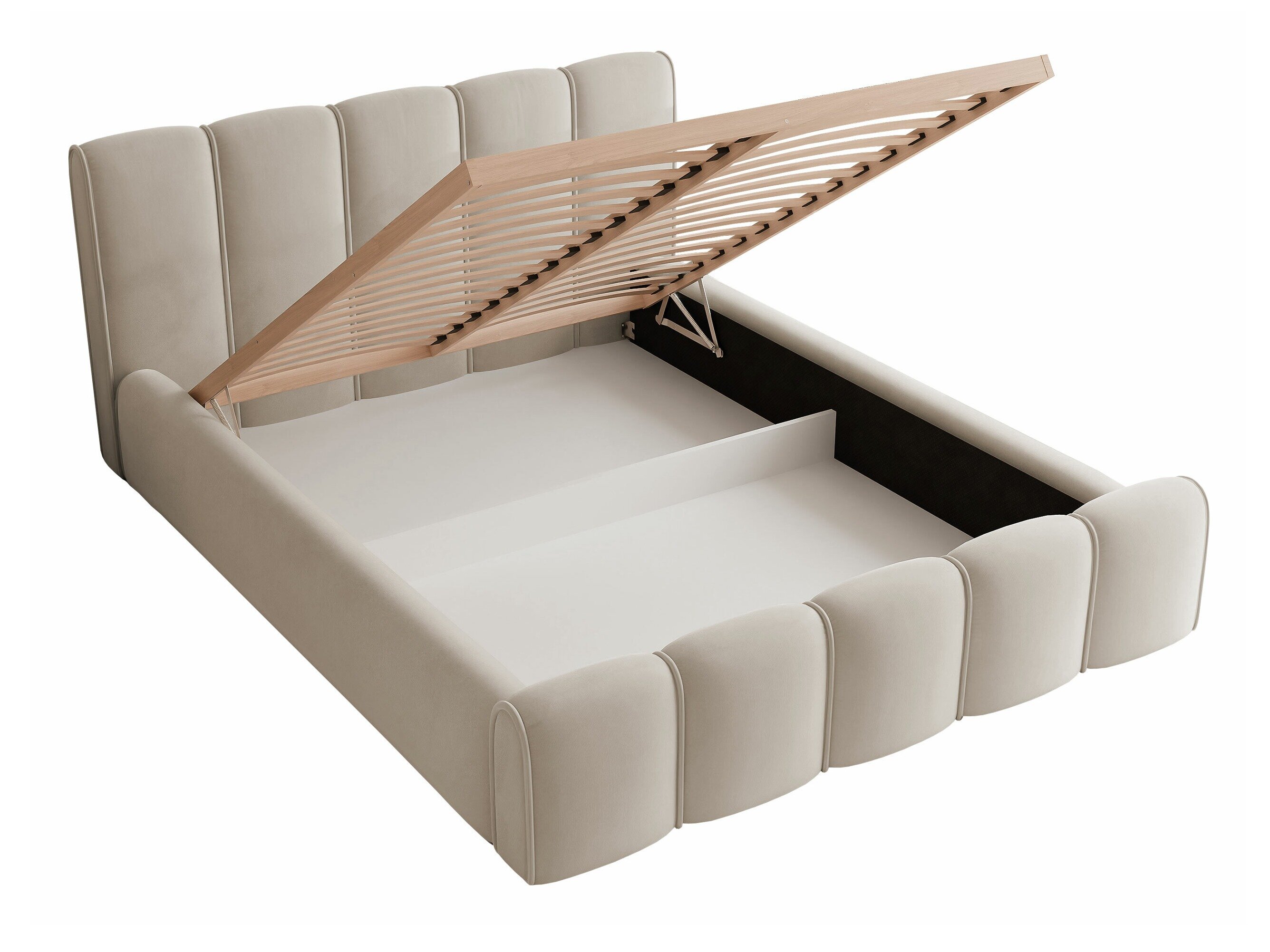 Sänky Clario (Kronos 38)
