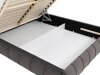 Sänky Cucumos (Kronos 22)