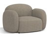 Nojatuoli Tolmira 103 (Baltimore Khaki)