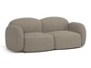 Sohva Tolmira 100 (Baltimore Khaki)
