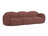 Sohva Tolmira 101 (Baltimore Marsala)