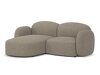 Kulmasohva Tolmira 102 (Baltimore Khaki)