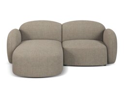 Kulmasohva Tolmira 102 (Baltimore Khaki)