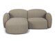 Kulmasohva Tolmira 102 (Baltimore Khaki)