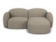 Kulmasohva Tolmira 102 (Baltimore Khaki)