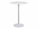 Bar table Norsica 863 (White marble)