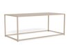 Coffee table Norsica Sevferi 147 (Grey)