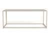 Coffee table Norsica Sevferi 147 (Grey)