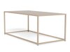 Coffee table Norsica Sevferi 147 (Grey)