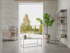 Coffee table Norsica Sevferi 147 (Grey)