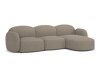 Kulmasohva Tolmira 104 (Baltimore Khaki)