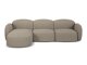 Kulmasohva Tolmira 104 (Baltimore Khaki)