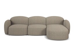 Kulmasohva Tolmira 104 (Baltimore Khaki)