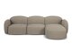Kulmasohva Tolmira 104 (Baltimore Khaki)