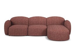 Kulmasohva Tolmira 104 (Baltimore Marsala)
