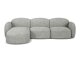 Kulmasohva Tolmira 104 (Baltimore Cement)