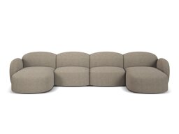 Kulmasohva Tolmira 105 (Baltimore Khaki)