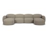 Kulmasohva Tolmira 105 (Baltimore Khaki)
