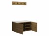 Eteissetti Pinis VI (Valkoinen)