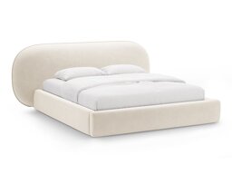 Sänky Beckley 334 (Magic Velvet 2256)