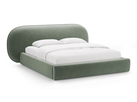 Sänky Beckley 334 (Magic Velvet 2243)