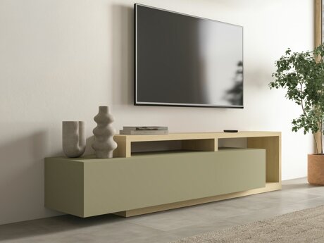 TV-taso Lutiva 103 (Eukalyptus + Tammi)